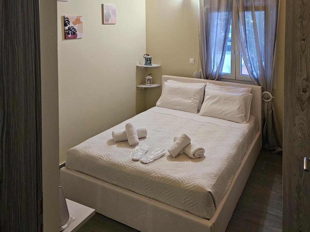Elia Paradise Villa With Private Pool Heraklion  ภายนอก รูปภาพ