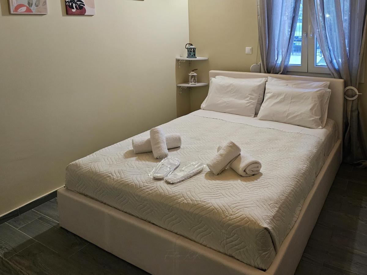 Elia Paradise Villa With Private Pool Heraklion  ภายนอก รูปภาพ