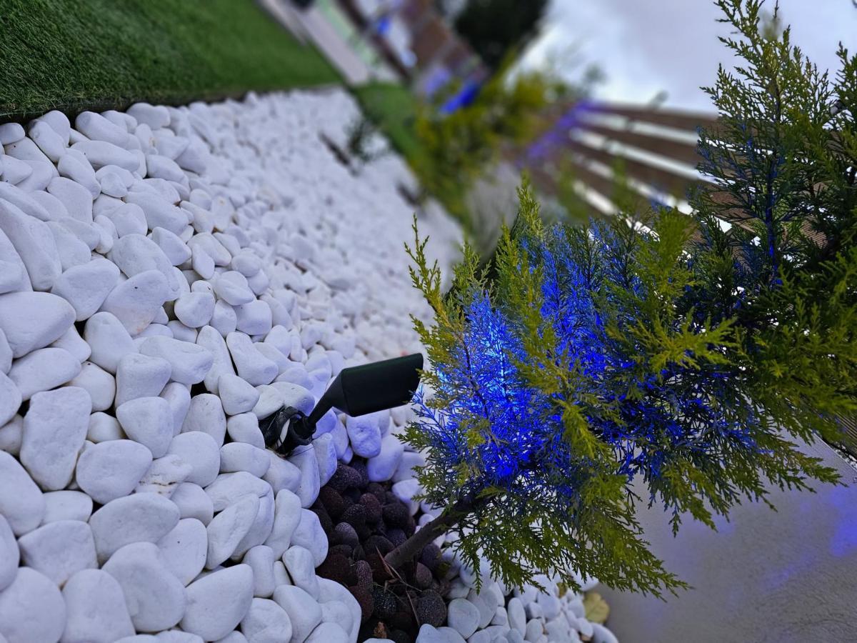 Elia Paradise Villa With Private Pool Heraklion  ภายนอก รูปภาพ