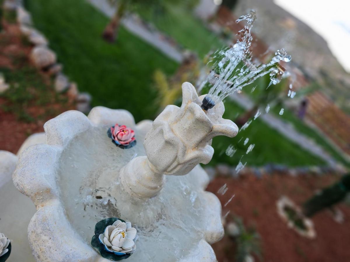 Elia Paradise Villa With Private Pool Heraklion  ภายนอก รูปภาพ
